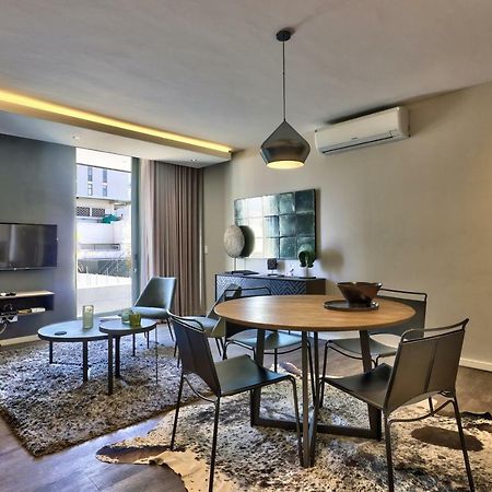 Chelsea Luxury Suites Cape Town Eksteriør bilde