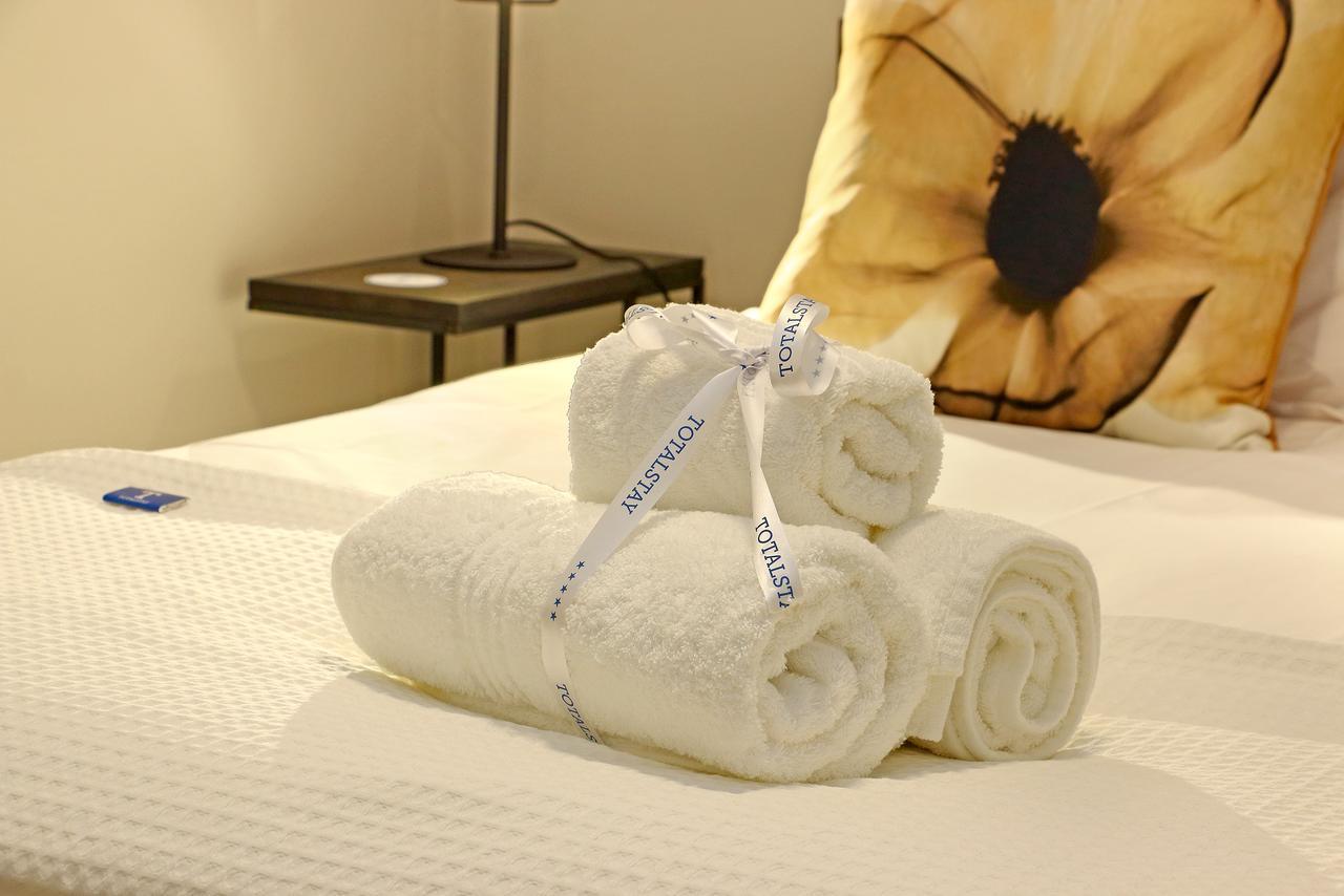 Chelsea Luxury Suites Cape Town Eksteriør bilde