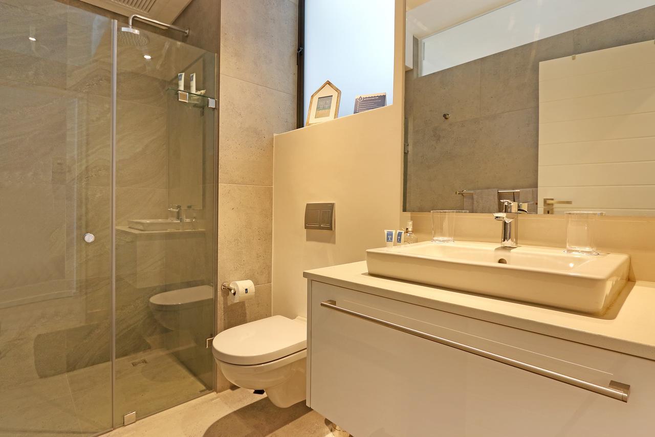 Chelsea Luxury Suites Cape Town Eksteriør bilde