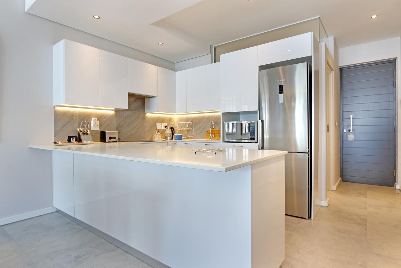 Chelsea Luxury Suites Cape Town Eksteriør bilde