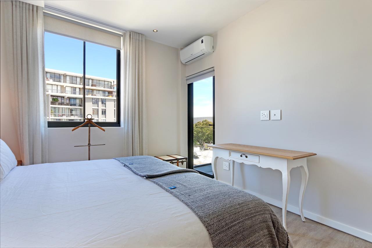 Chelsea Luxury Suites Cape Town Eksteriør bilde