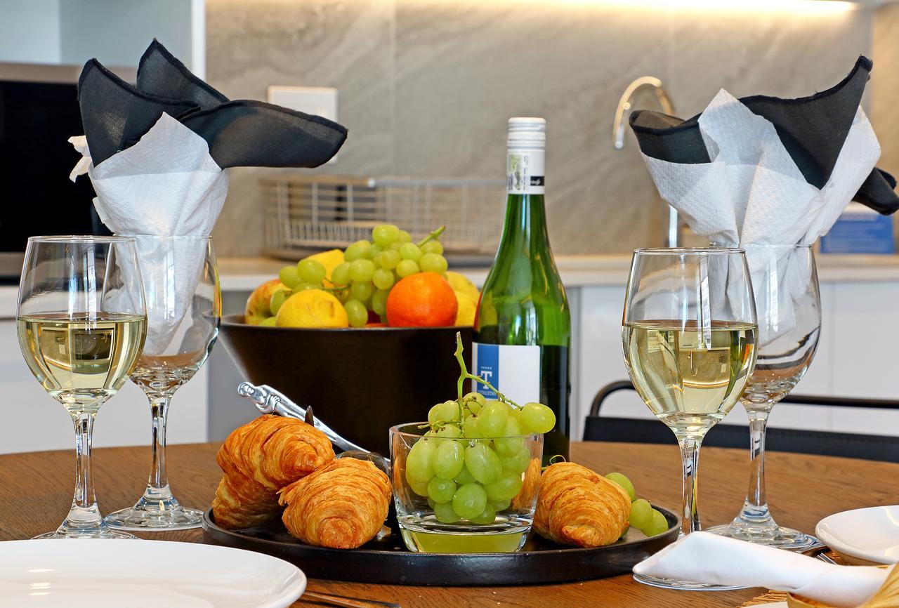 Chelsea Luxury Suites Cape Town Eksteriør bilde
