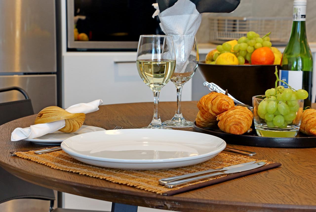 Chelsea Luxury Suites Cape Town Eksteriør bilde