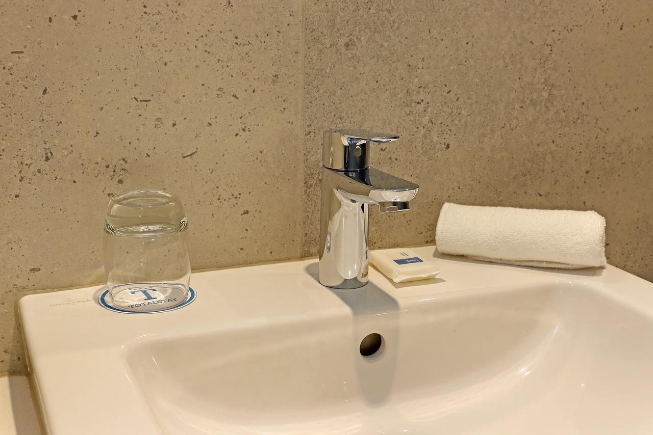 Chelsea Luxury Suites Cape Town Eksteriør bilde