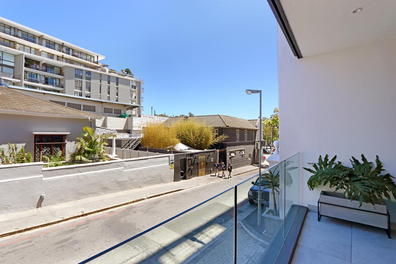 Chelsea Luxury Suites Cape Town Eksteriør bilde