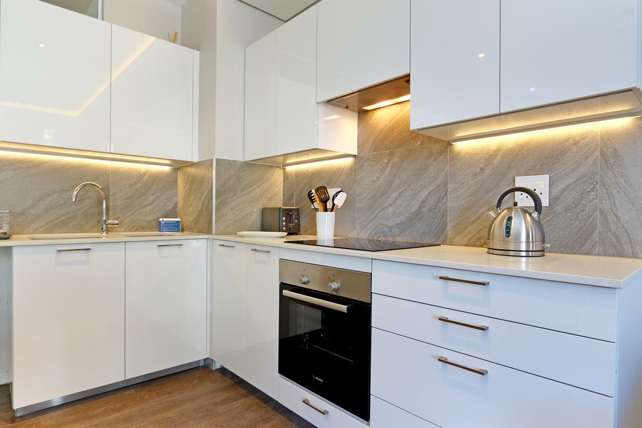 Chelsea Luxury Suites Cape Town Eksteriør bilde
