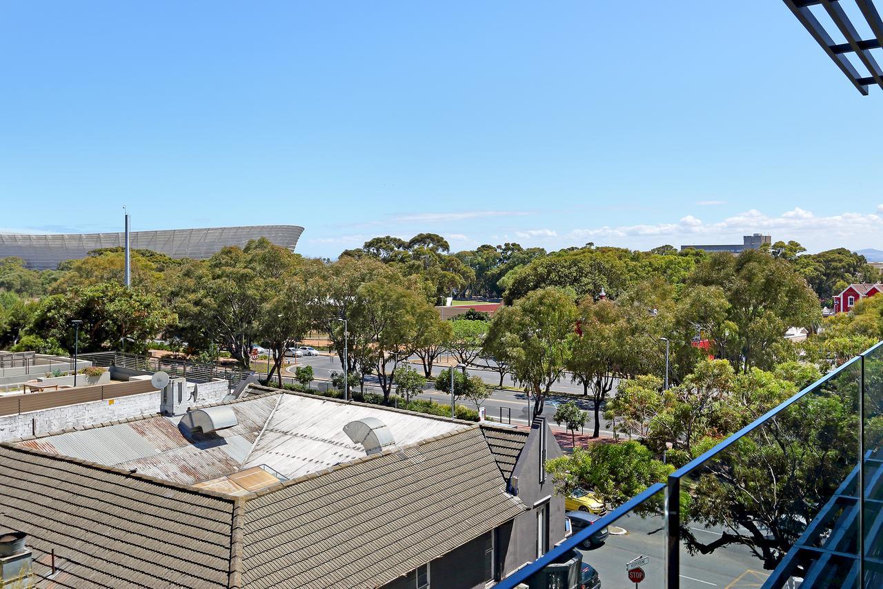 Chelsea Luxury Suites Cape Town Eksteriør bilde