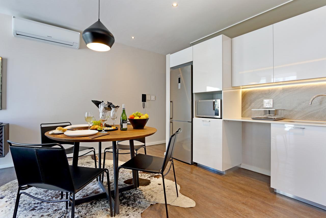 Chelsea Luxury Suites Cape Town Eksteriør bilde