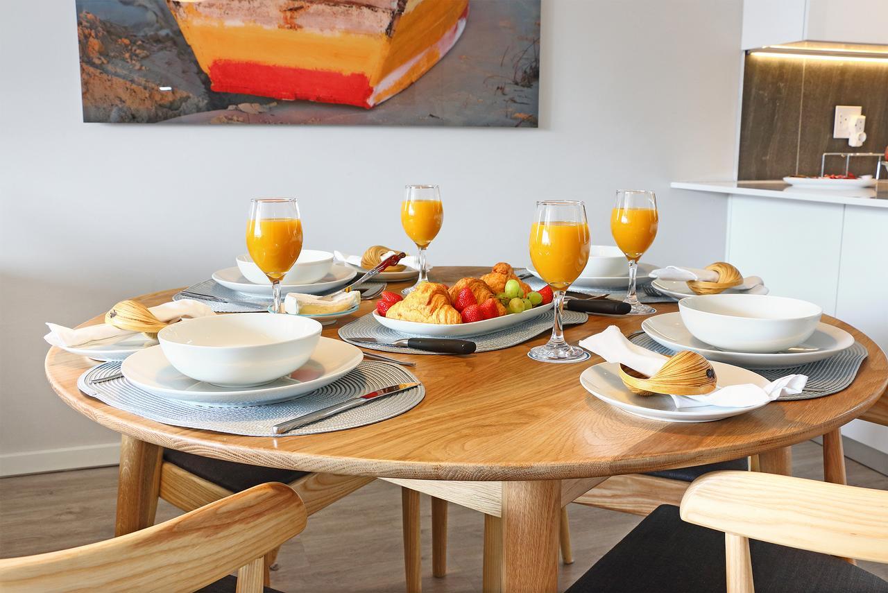Chelsea Luxury Suites Cape Town Eksteriør bilde
