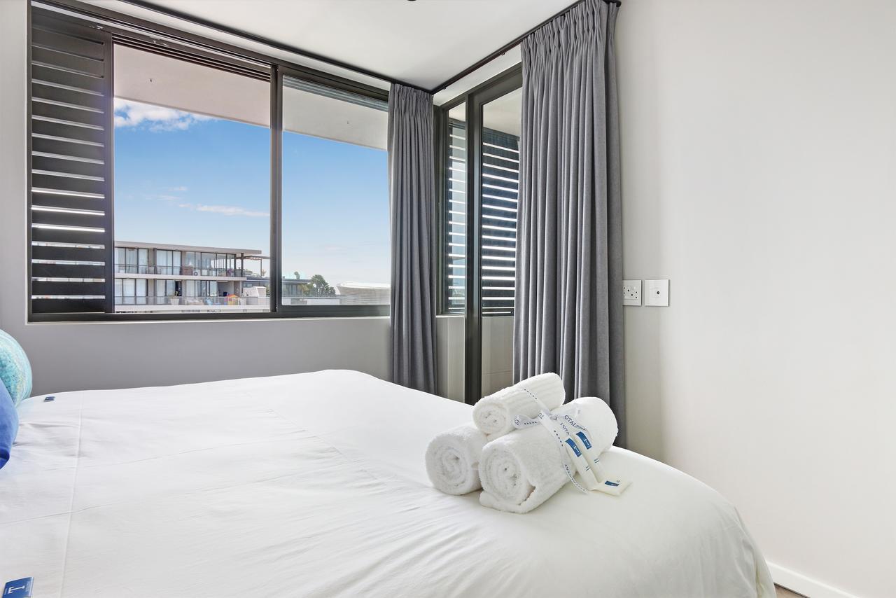 Chelsea Luxury Suites Cape Town Eksteriør bilde