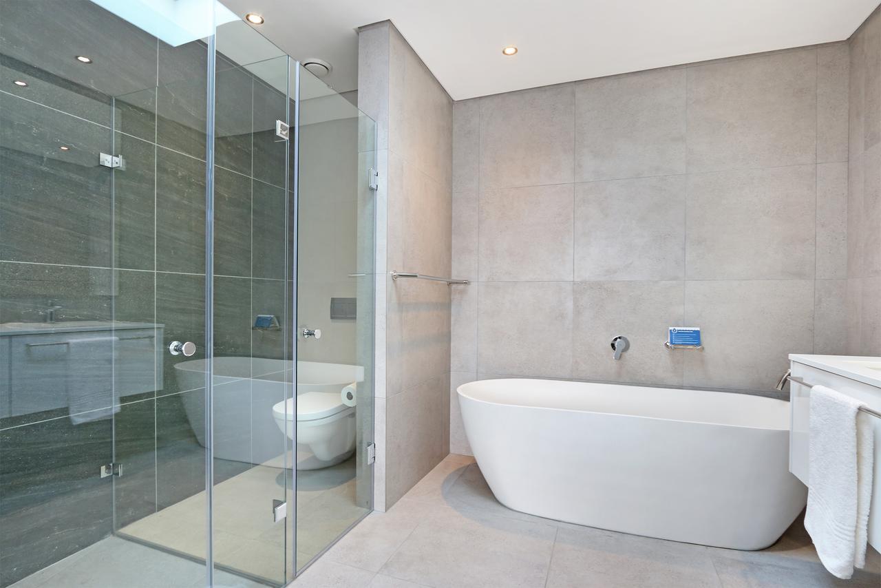 Chelsea Luxury Suites Cape Town Eksteriør bilde