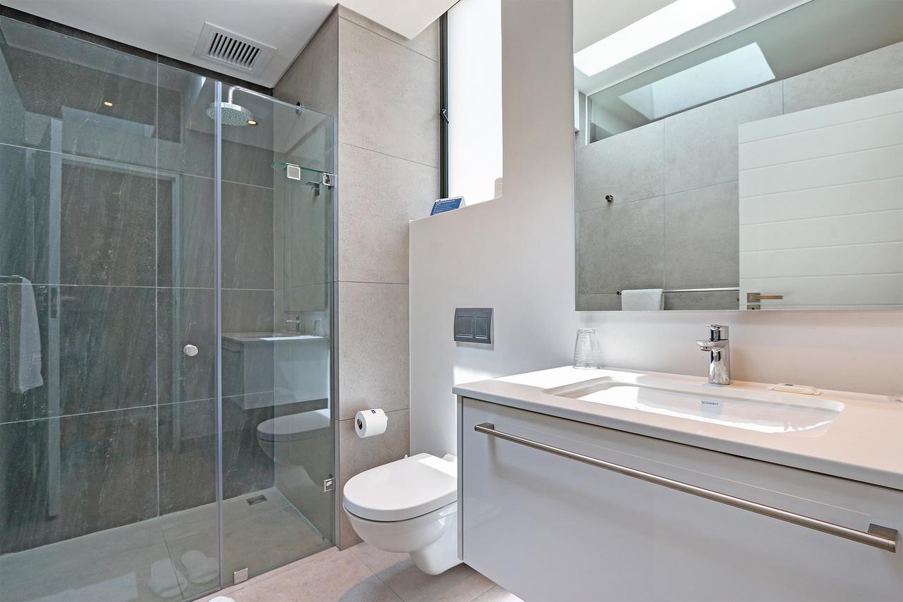 Chelsea Luxury Suites Cape Town Eksteriør bilde