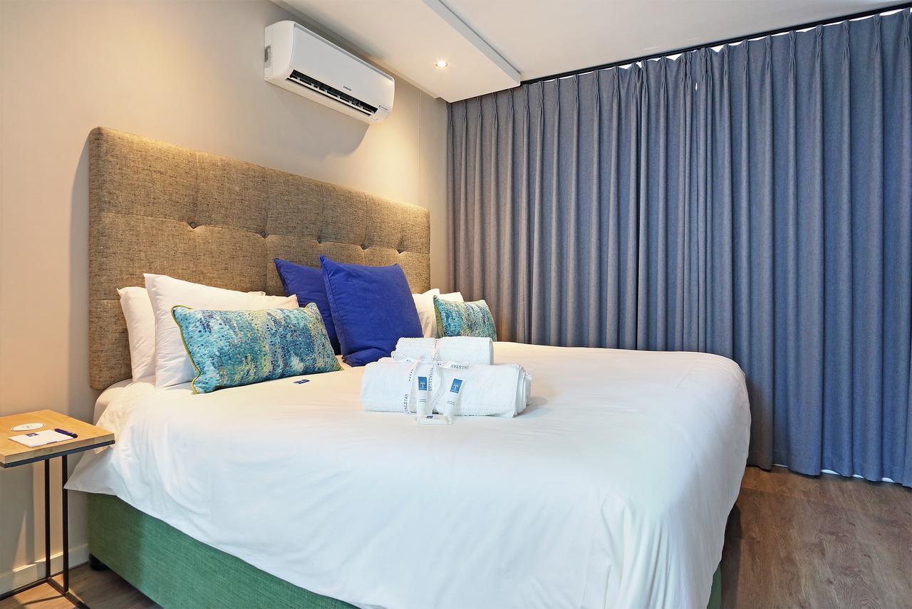 Chelsea Luxury Suites Cape Town Eksteriør bilde