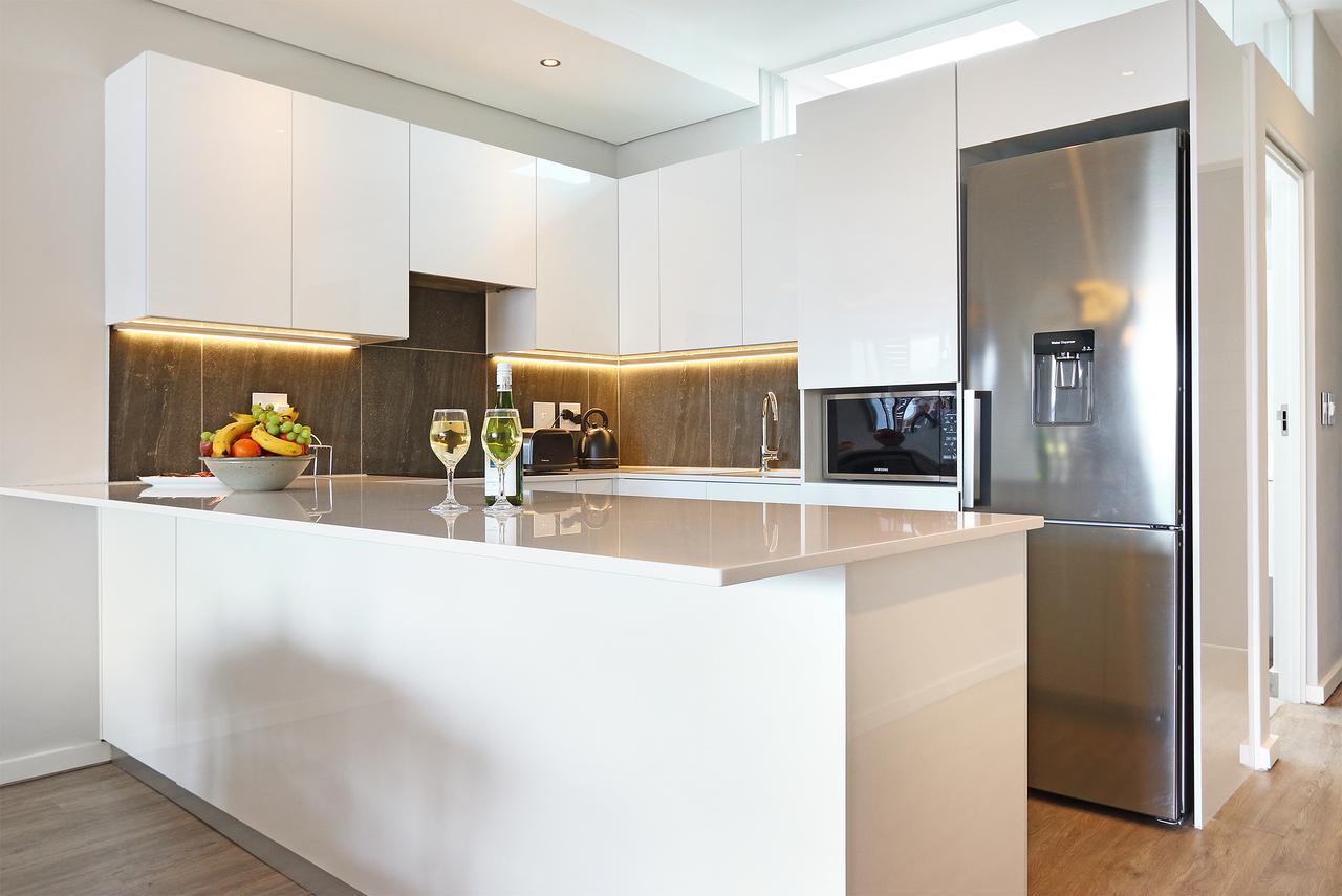Chelsea Luxury Suites Cape Town Eksteriør bilde