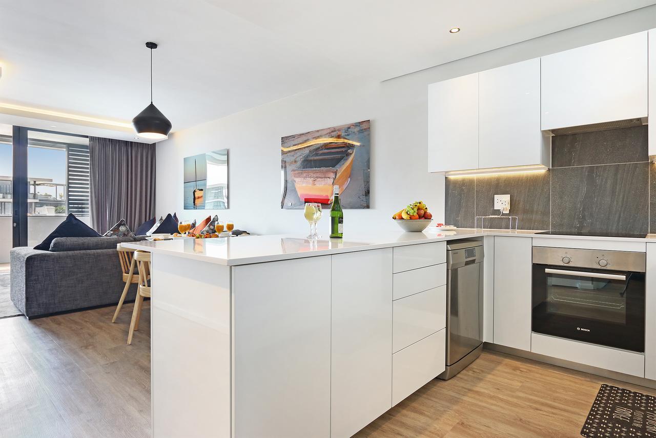 Chelsea Luxury Suites Cape Town Eksteriør bilde