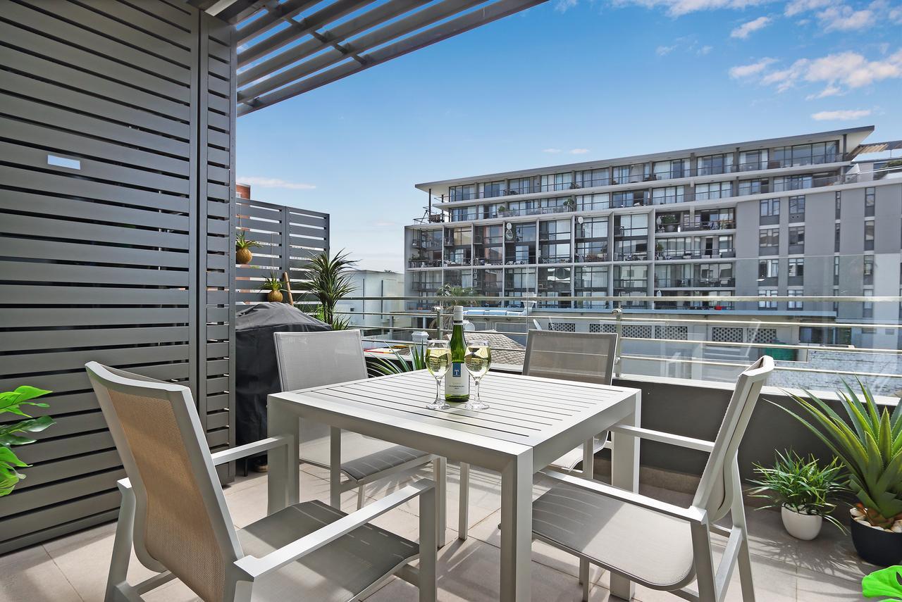 Chelsea Luxury Suites Cape Town Eksteriør bilde