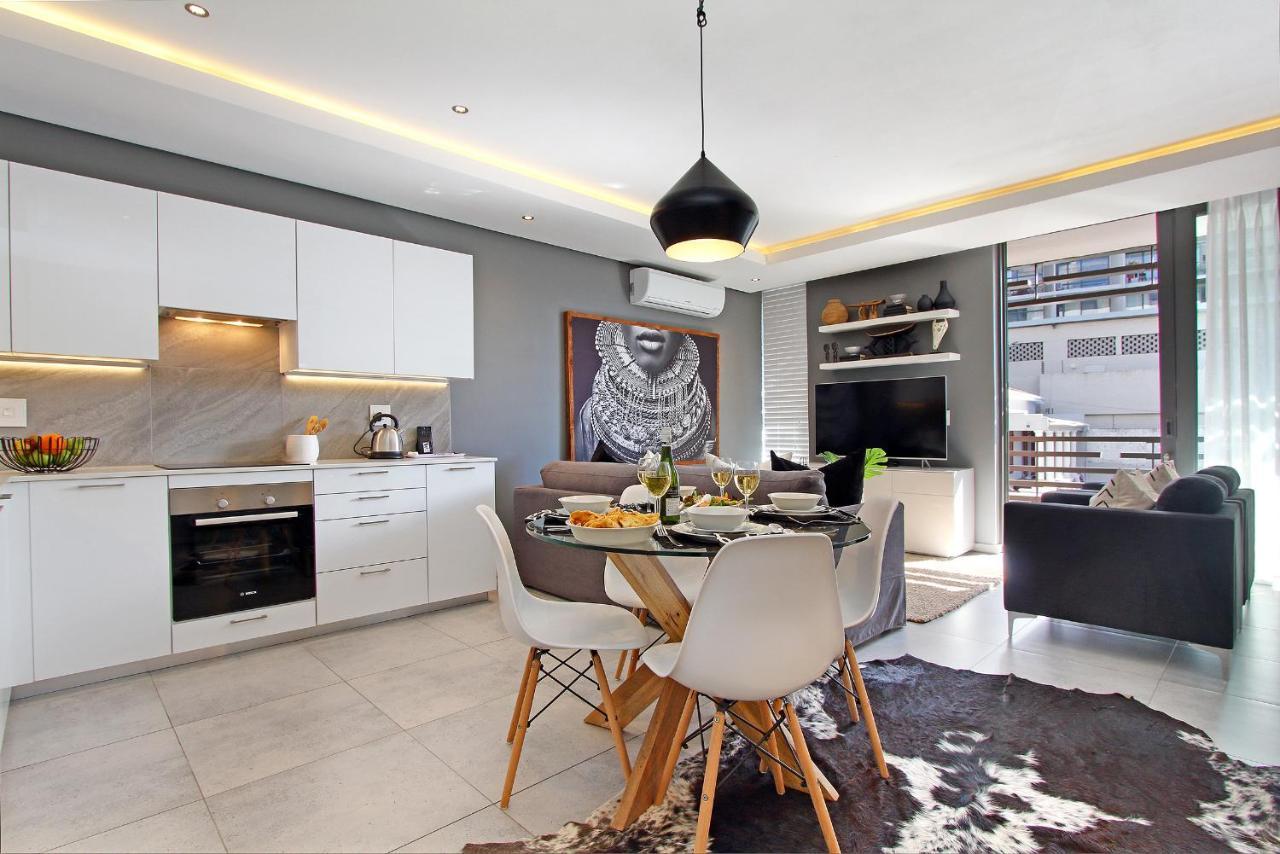 Chelsea Luxury Suites Cape Town Eksteriør bilde