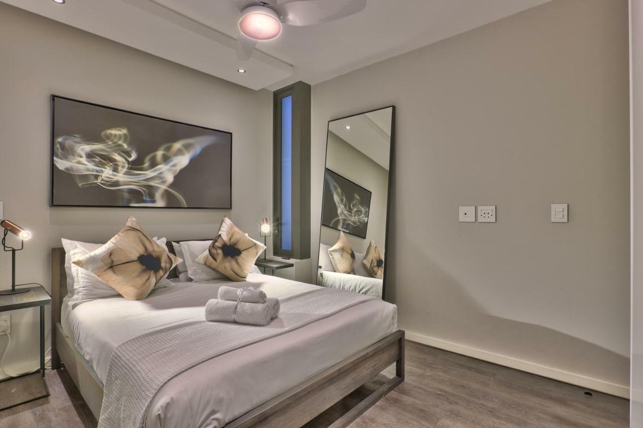 Chelsea Luxury Suites Cape Town Eksteriør bilde